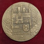 Šafárikovo