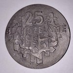 25 blahoželáme