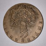 55 blahoželáme