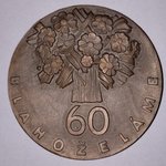 60 blahoželáme