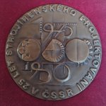 Kovoprojekta 25 rokov