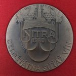 Celoštátna súťaž vín Nitra