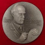 Andrej Peter k 70 narodeninám