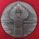 Kerametal Bratislava 10 výročie