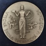 Vysoká škola technická v Košiciach