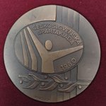 Československá Spartakiáda 80