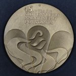 45 výročie SNP