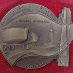K 30 výročiu SNP Banská Bystrica