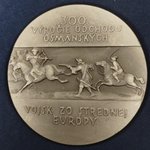 300 výročie odchodu osmanských vojsk zo strednej európy