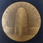 700 rokov Brezna