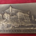Zvolenský zámok
