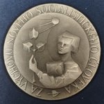 Za výchovu nového socialisticého človeka