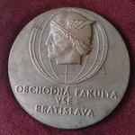 Obchodná fakulta VŠE Bratislava
