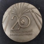 Východoslovenské železiarne 20 výročie