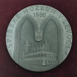 Spišské múzeum v Levoči
