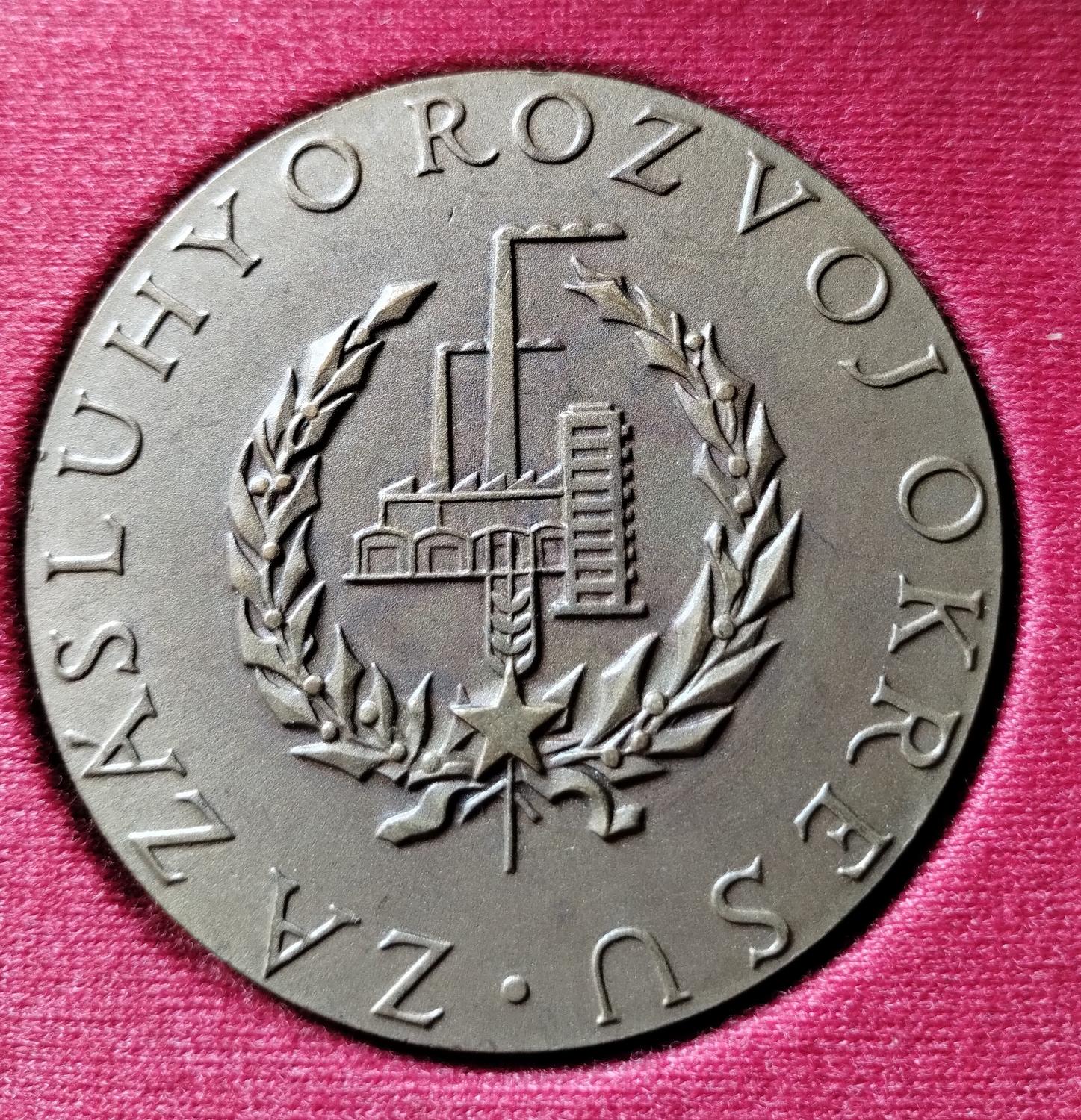 Predná strana - Považská Bystrica