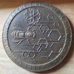 Včelárska organizace v Čechách 100 výročí