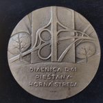 Diaľnica D-61 Piešťany-Horná Streda