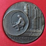 Hydrostav Vlčie Hrdlo BA 20 výročie