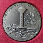 Vodohospodárske stavby Bratislava