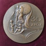 ZPOZ 30 rokov