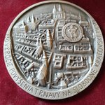Trnava 750 výročie