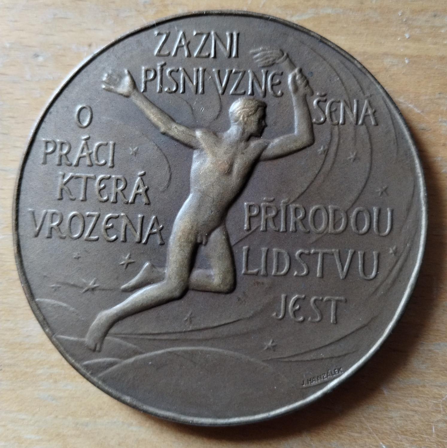 Predná strana - Škoda Plzeň