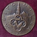 Mesto Nitra