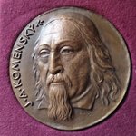 J.A.Komenský