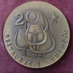 Reštaurácie Trenčín 20 výročie