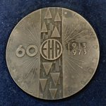 Elektráreň Handlová 60 výročie