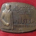 Februárové víťazstvo 20 výročie