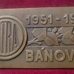 Tatra Bánovce 20 výročie