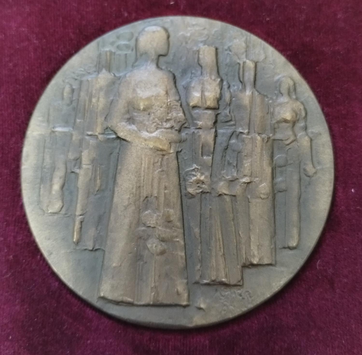 Predná strana - K životnému jubileu 60