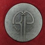 Rudný projekt Košice-Brno