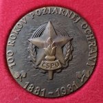 Spišská Belá 100 rokov požiarnej ochrany