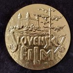 Slovenský film Bratislava