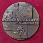 Dunajská Streda víťaz socialistickej súťaže
