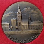 Spišská Belá