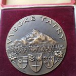 Vysoké Tatry venuje MNV