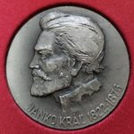 Janko Kráľ UNESCO