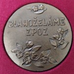 Zbory pre občianske záležitosti blahoželáme