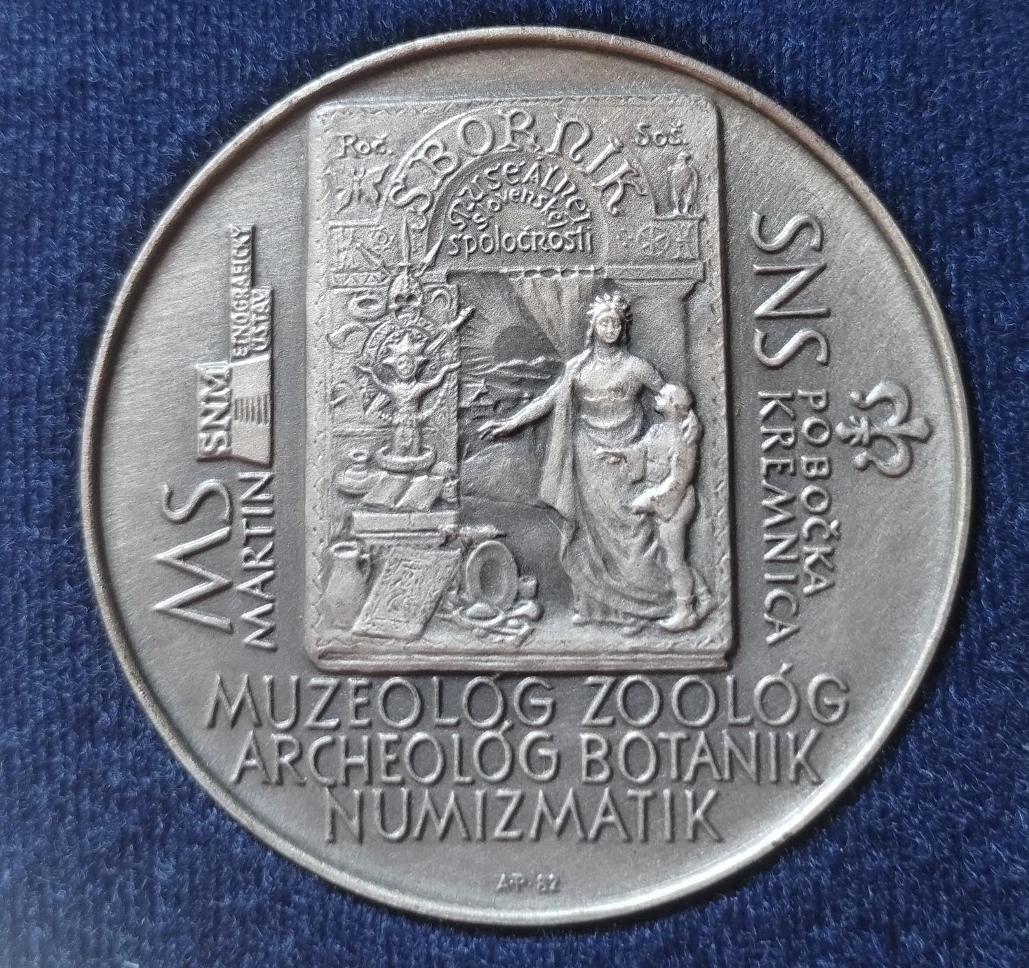 Zadná strana - Ján Petrikovich