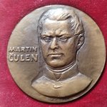 Martin Čulen, 100 rokov Znievskeho gymnázia