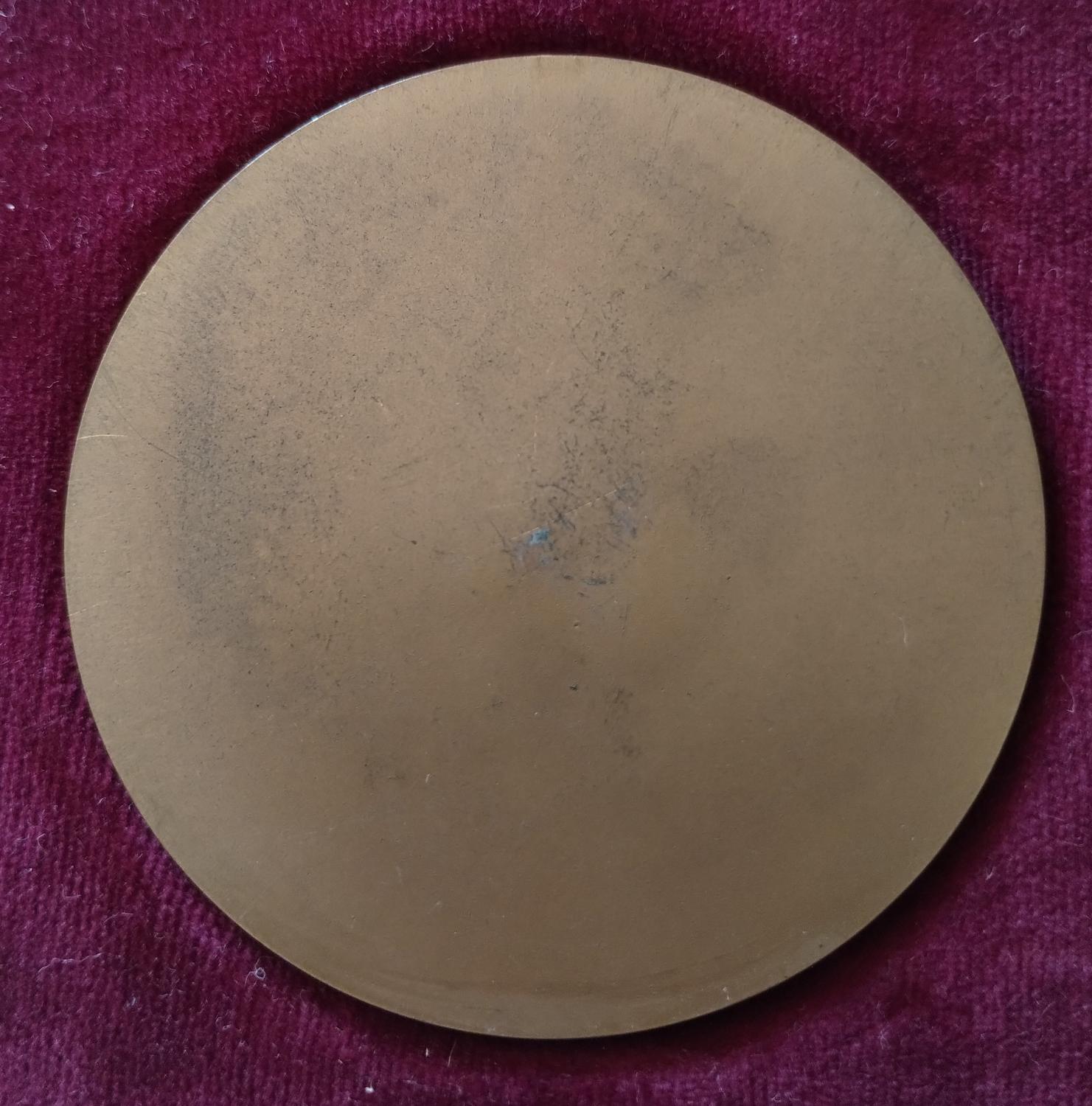 Zadná strana - Socialistické poľnohospodárstvo 25 rokov