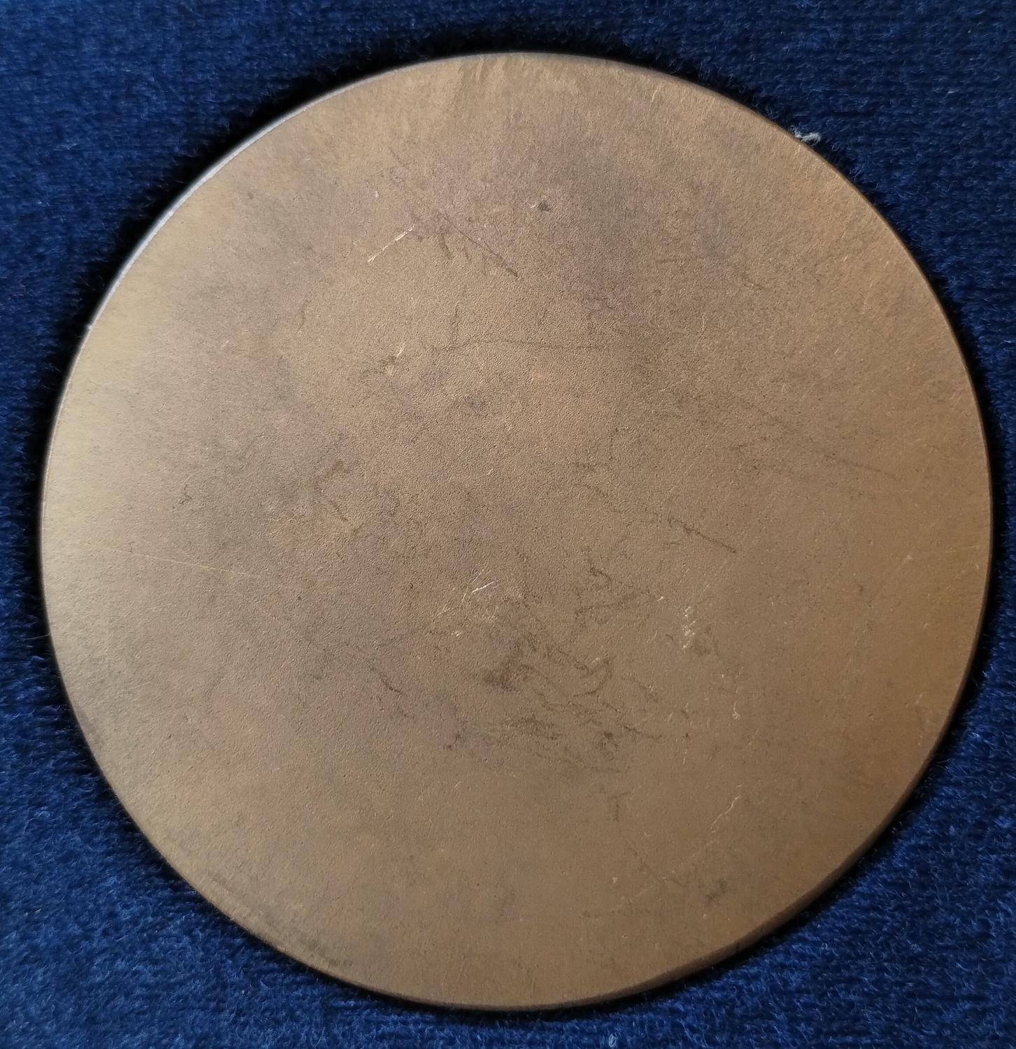 Zadná strana - Příbram moje rodné mesto