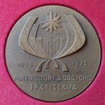 PKO Bratislava 20 výročie