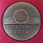 Mostáreň Brezno 25