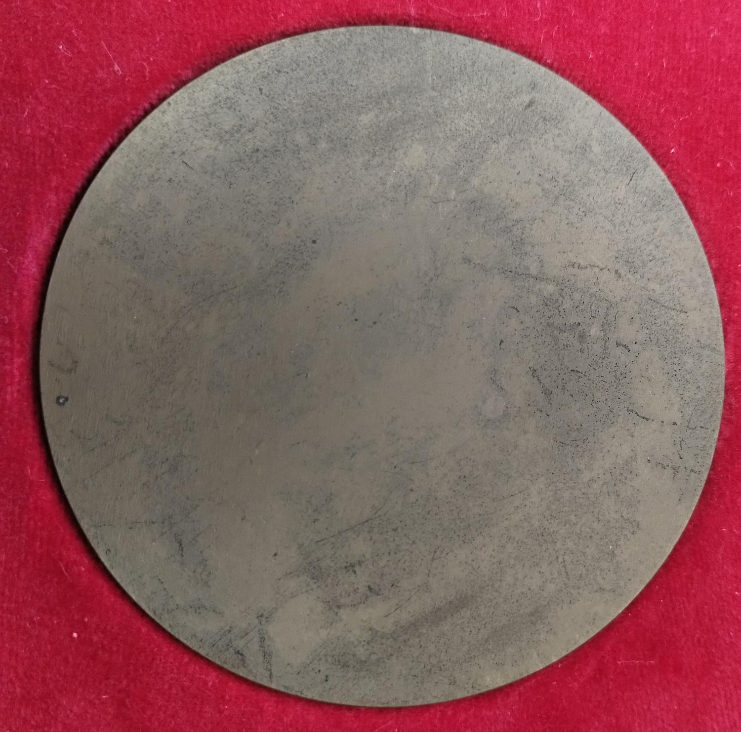 Zadná strana - Žiar nad Hronom za rozvoj okresu