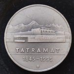 Tatramat Poprad